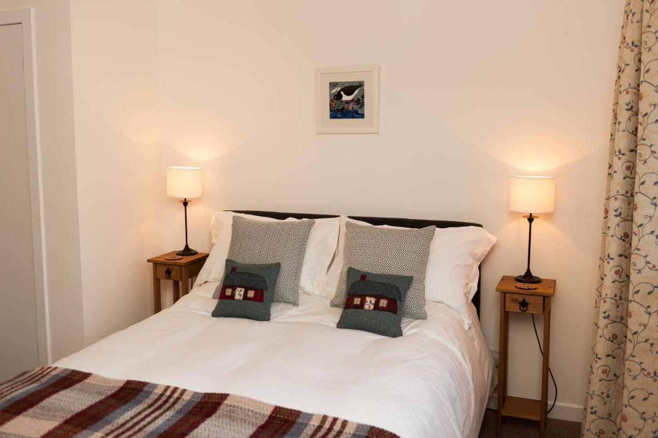 An Cala Beag Self Catering Apartment On The Waternish Peninsula Hallin Zewnętrze zdjęcie
